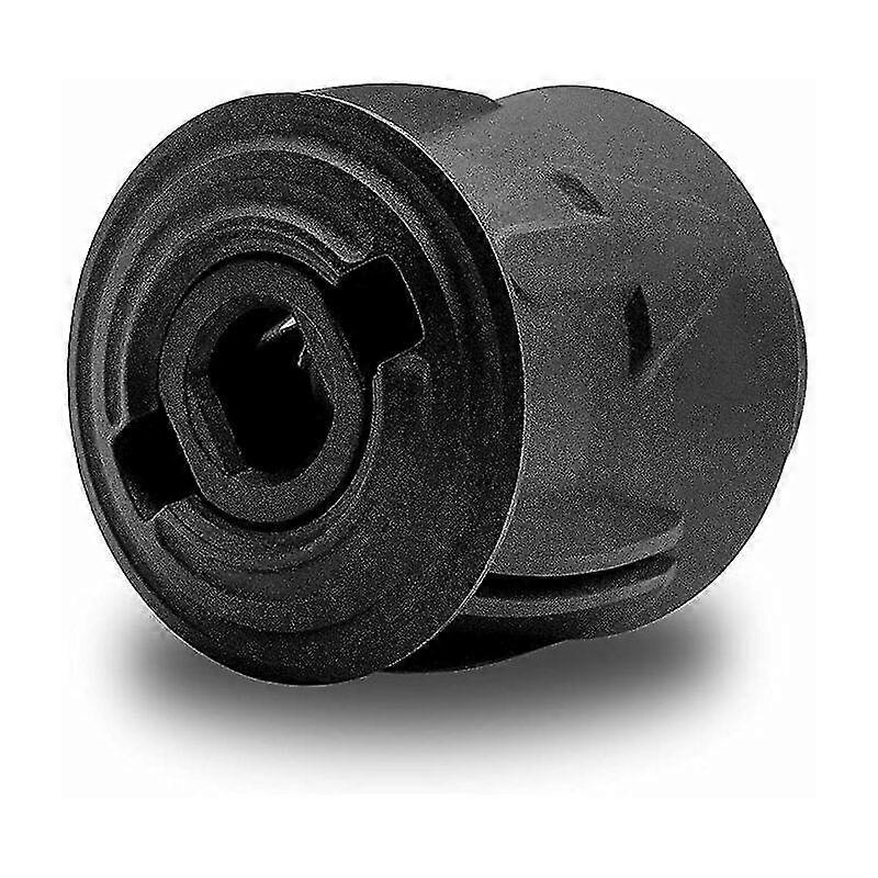 Pressure Washer Accessories: High Pressure Quick Coupling, M22 14mm Female Thread Connection.