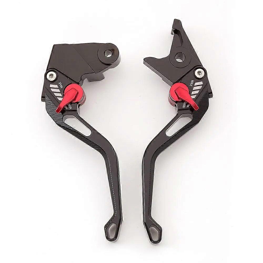 Levier Long CNC Aluminium Pour Suzuki GSR600 2006-2011 - Neuf Sans Marque