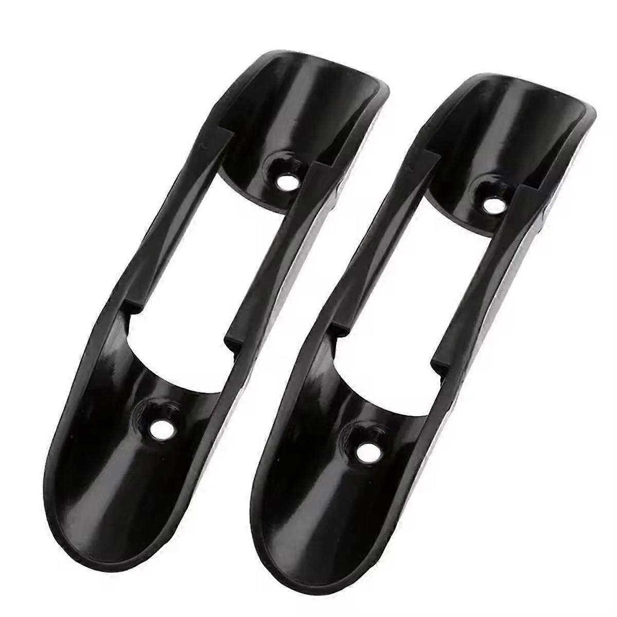 2Pcs Kayak Canoe Paddle Holder Clips Kayak Paddle Keeper Marine Boat Yacht Kayak Boat Accessories Marine