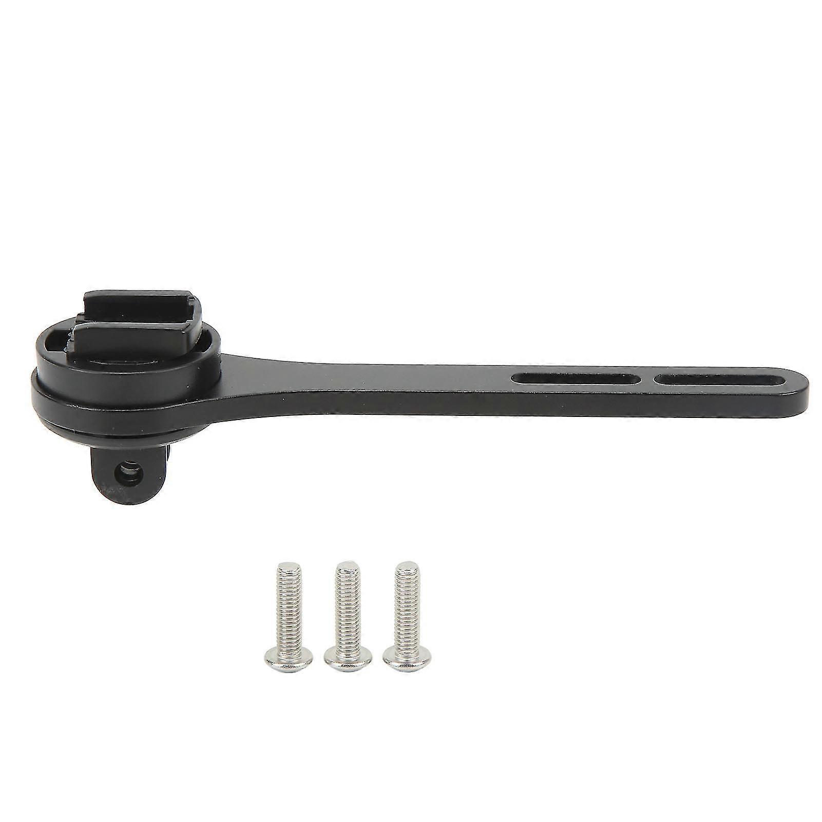 Aluminium Alloy Cateye Type Road Bike Out Front Computer Mount