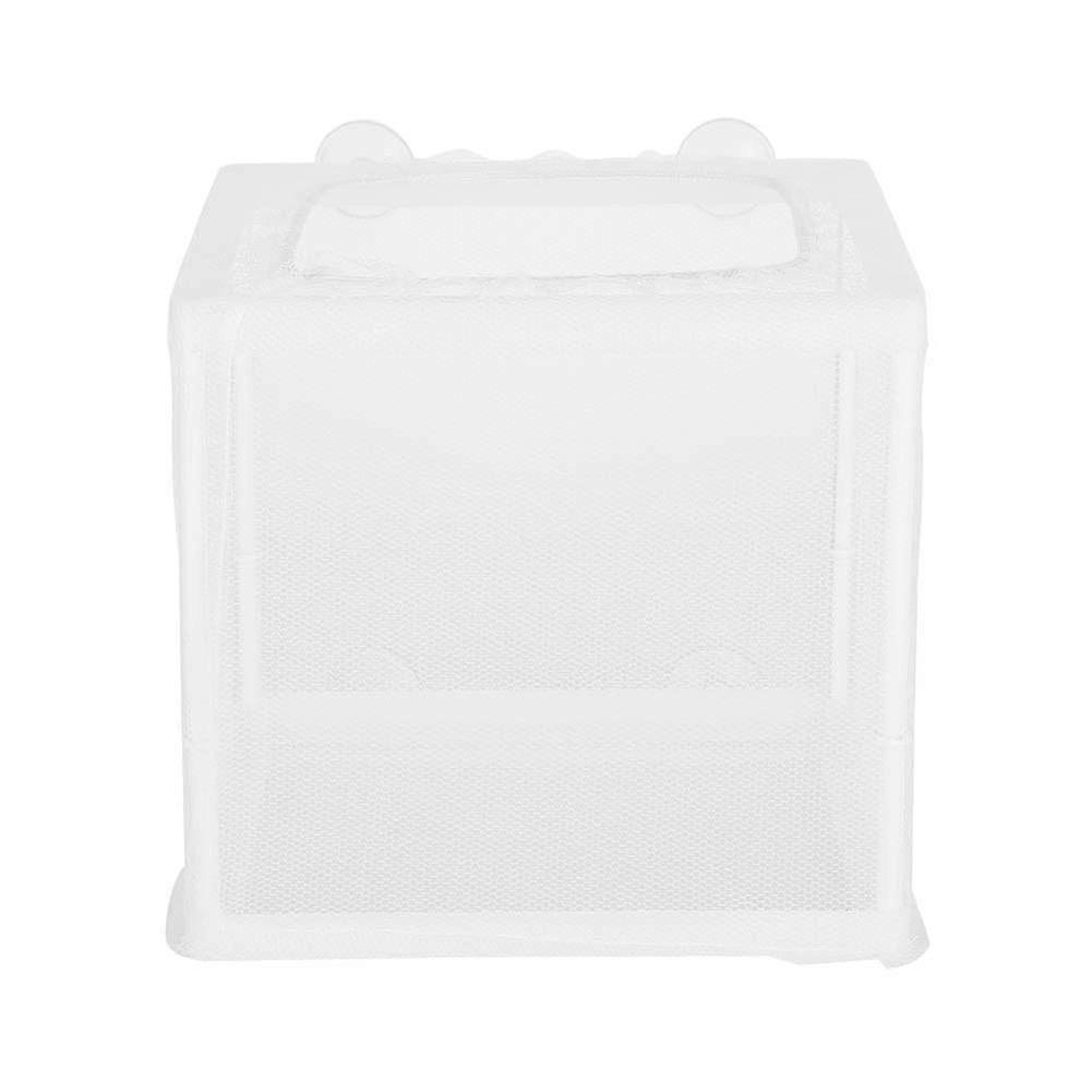 Fish Breeding Box - Aquarium Accessory for Isolating and Incubating Small Fish