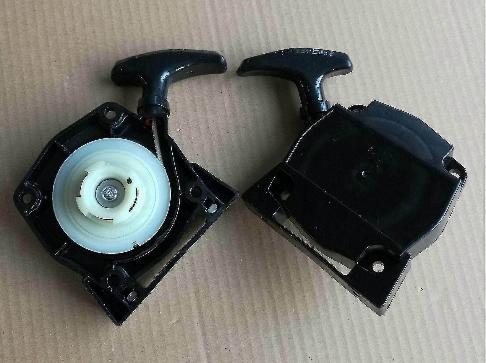 Marş Kawasak Tj53e Tj53 Marş