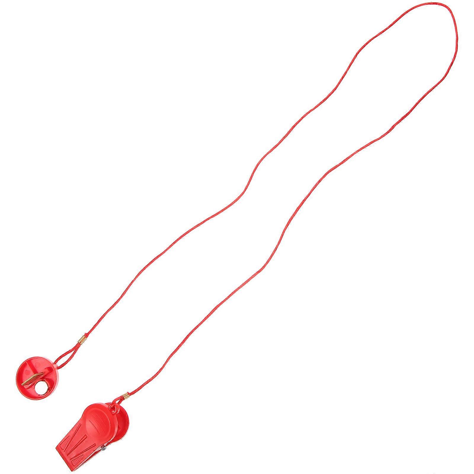 Treadmill Key Running Machine Universal Security Lock Treadmill Magnet Security Treadmill Safety Key