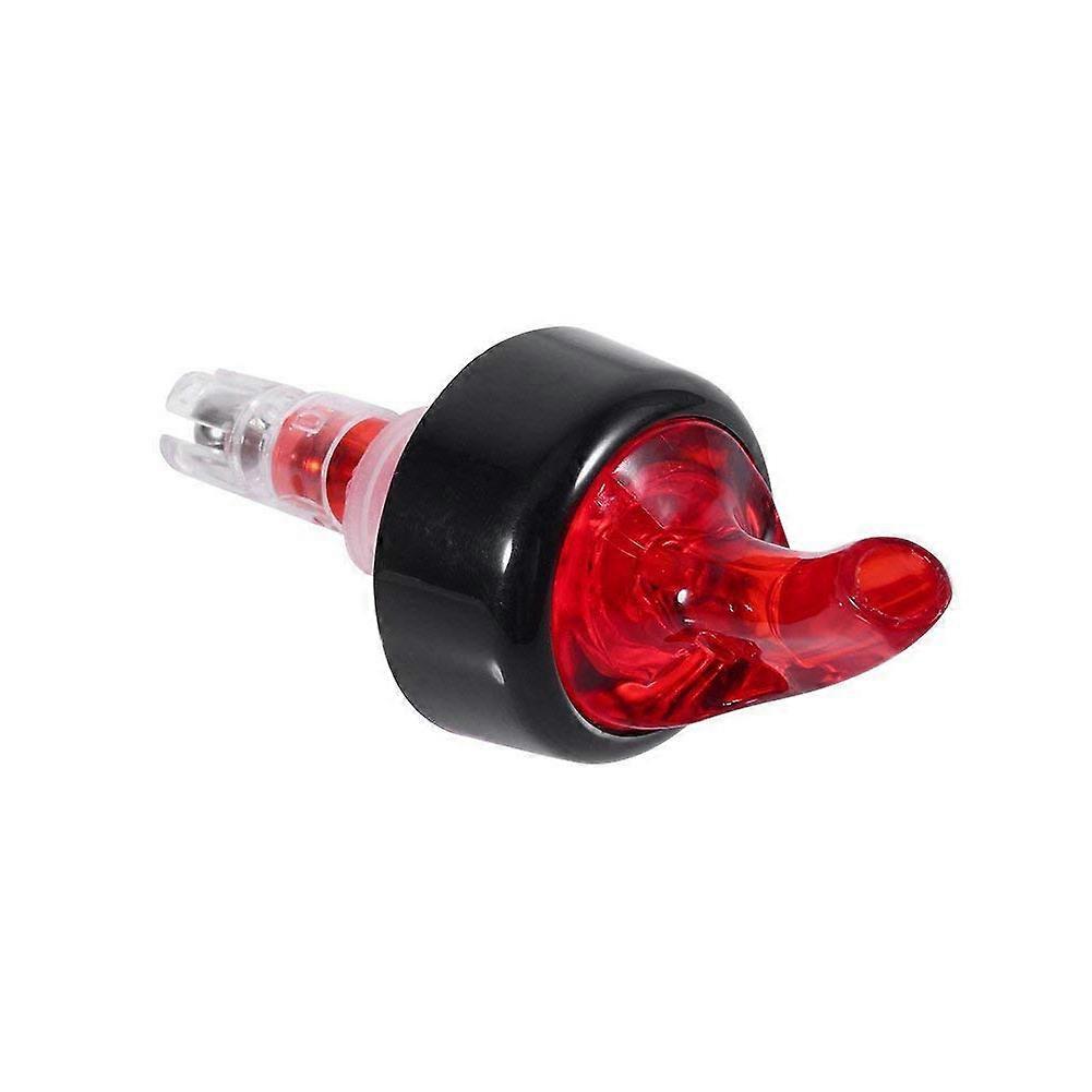 Automatic Pour Spouts Measured Bottle Pourer, Pack of 3, 1.7 oz (50 mL) Quick Shot Spiri