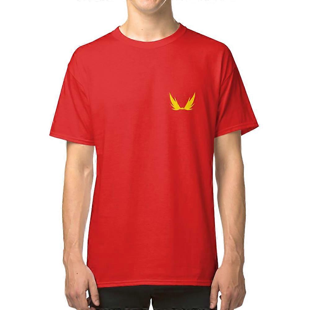 All Might saç tişört