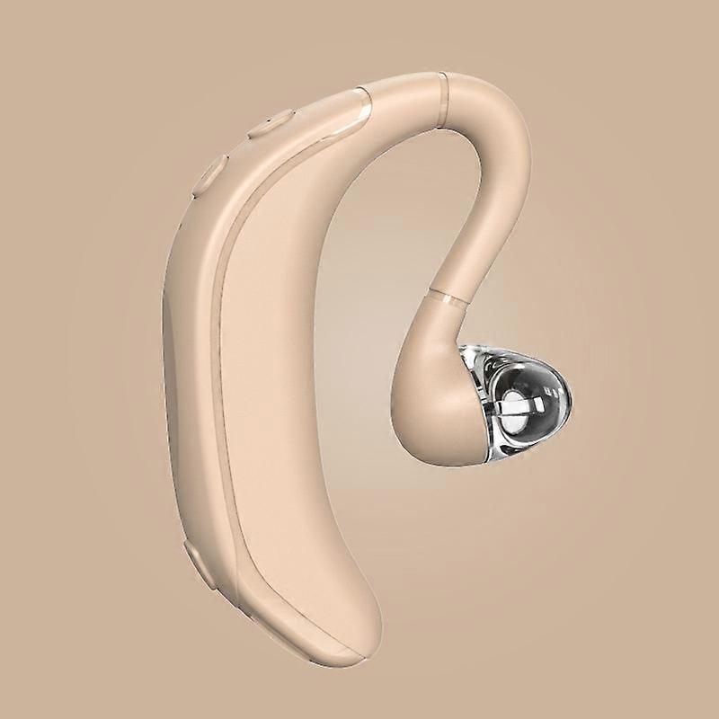 M-800 Left and Right Rotation Stereo Bluetooth Earphone
