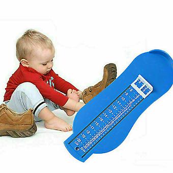 Bambini Adulti Piede Misura scarpe Dimensioni Piedi Misurare