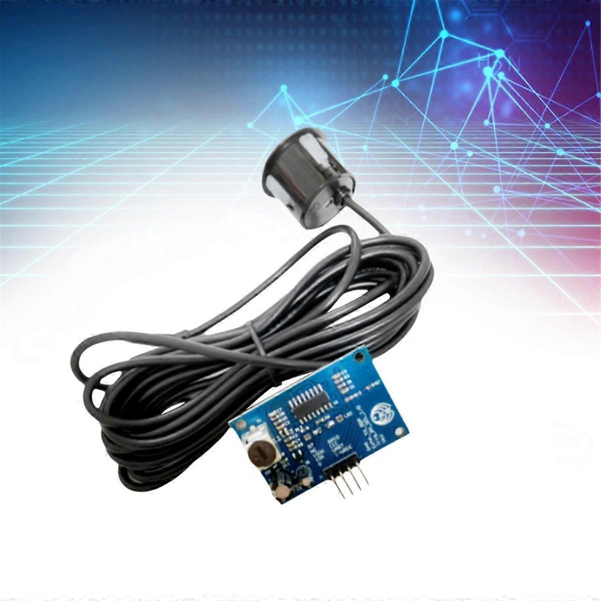 JSN-SR04T Waterproof Ultrasonic Module Water Proof Integrated Distance ...