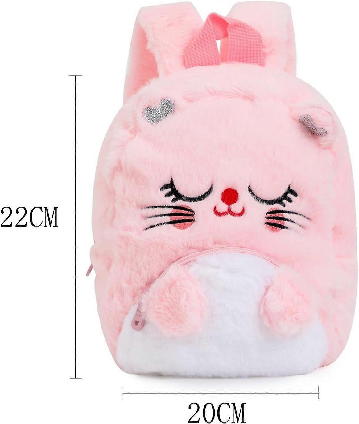 XJYDNCG Enfants Sac à Dos - Bebe Maternelle Sac - Mignon Cartoon Escargots Pour Garçons Filles