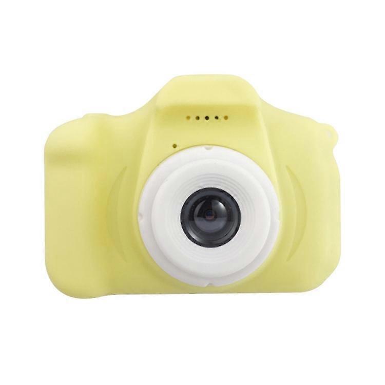 LCD Mini Children Camera, Resolution:HD Single Camera 1300W