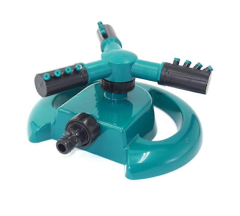 Lawn 360 Degree Automatic Garden Sprinkler