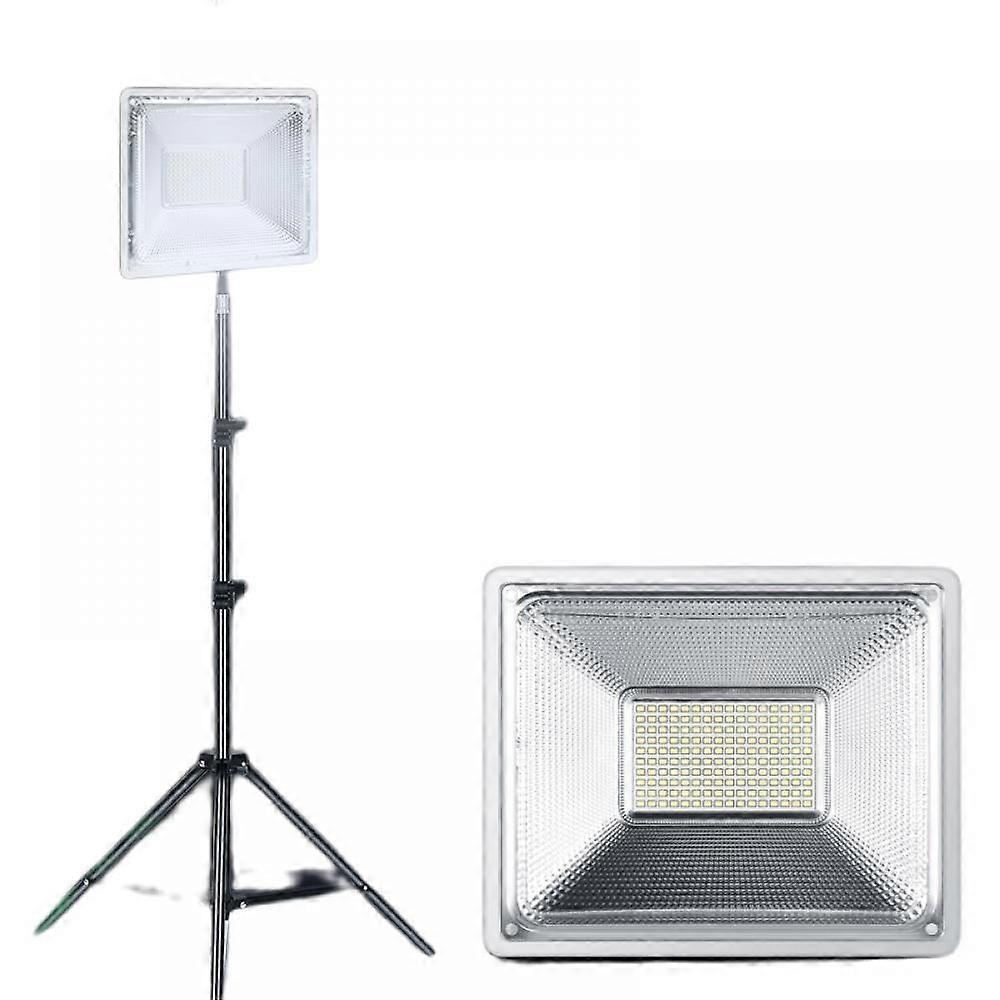 Camping Light, LED Barbecue Lamp, Work Lights with Stand for Camping, Adjustable