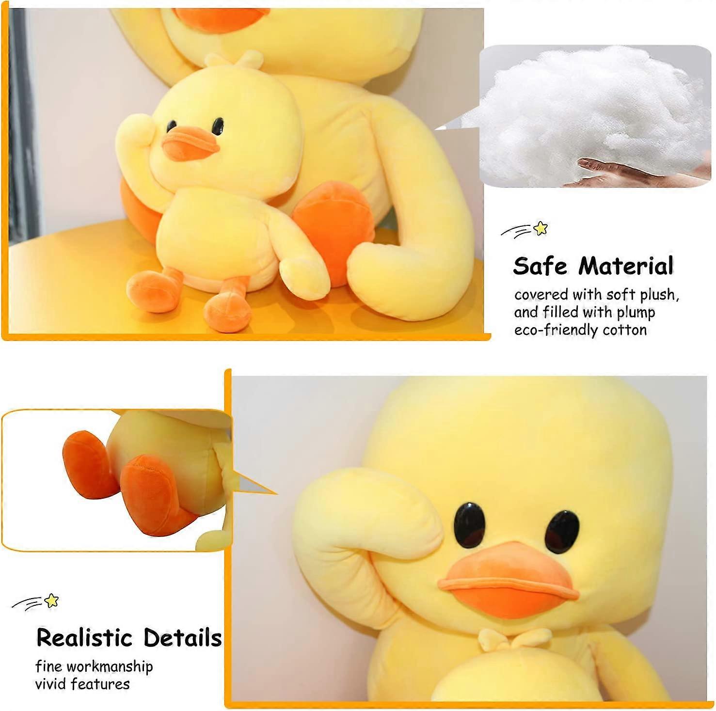 エレビッツ ぬいぐるみ 黄色 ポケモン（pokemon）（メンズ、レディース、キッズ）ポケモン