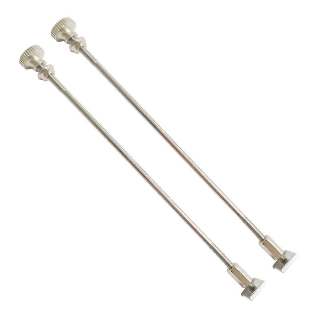 Aluminum Graphics Card GPU Brace Support, Universal VGA Graphics Card Holder