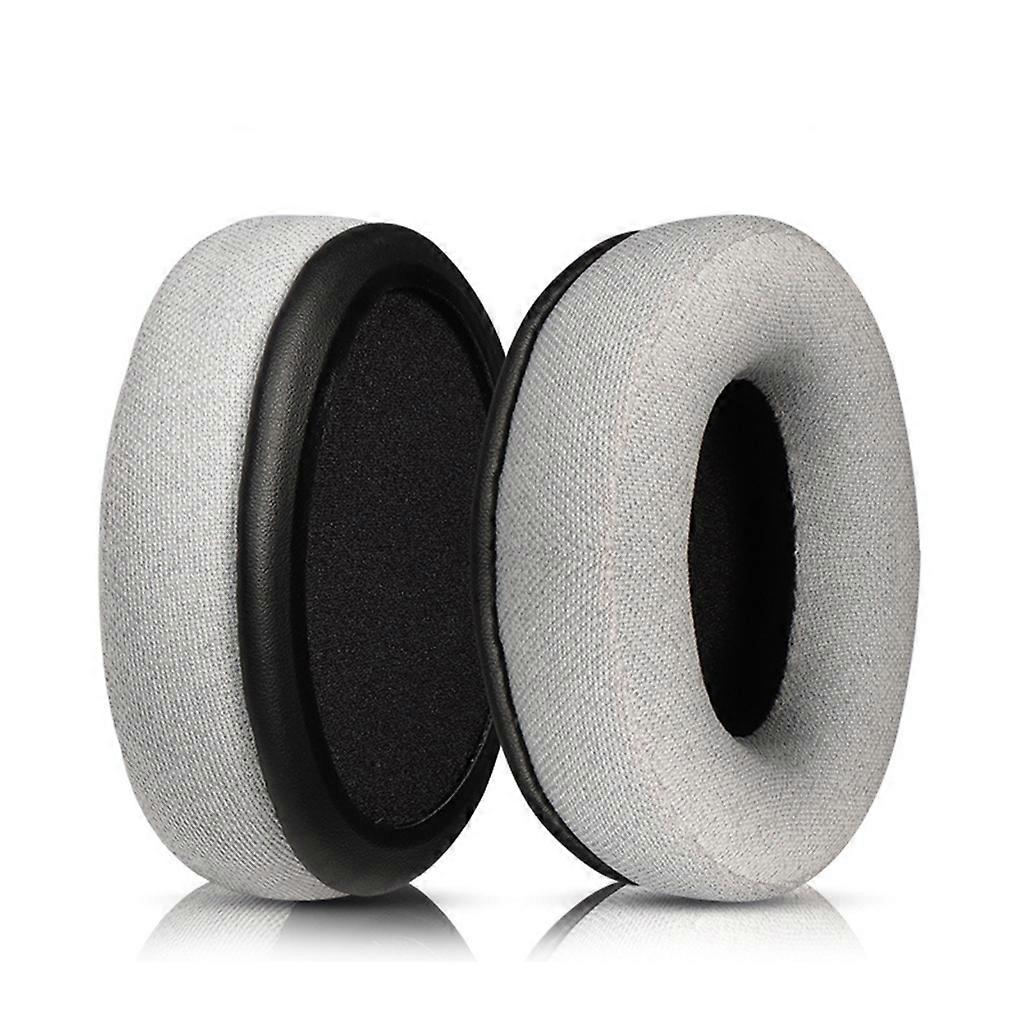 Soft Earpads for HyperX Cloud 2 II X Headphone Sleeves Memory Sponge Cover