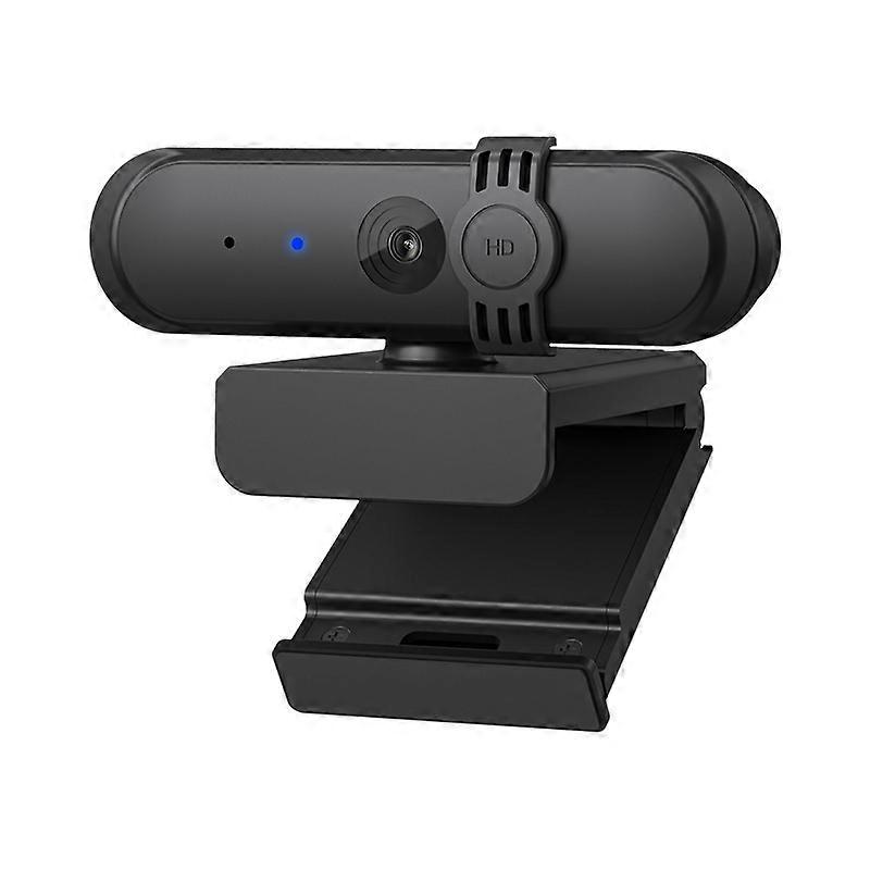 Built In Microphone Camera Computer High-Definition USB Digital Camera 1080P Video Conference Computer Camera