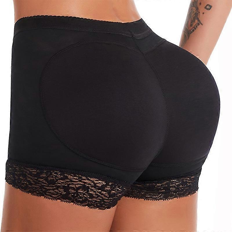 Women's Hip Shaper Butt Lifter,Hip lifting pants