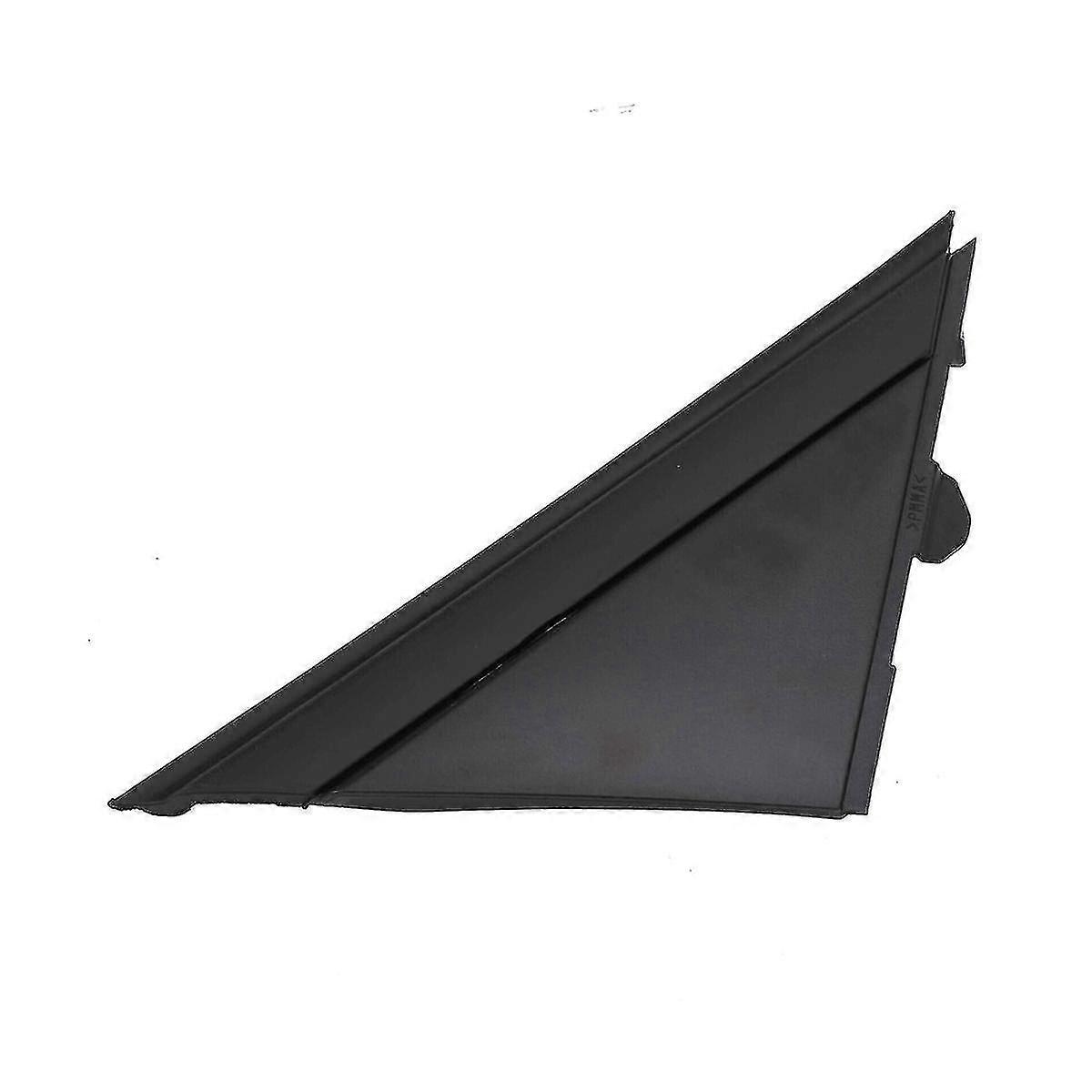 Rear Mirror Triangle Mirror Decorative Plate 1sh16kx7aa For 2012-2019 Right