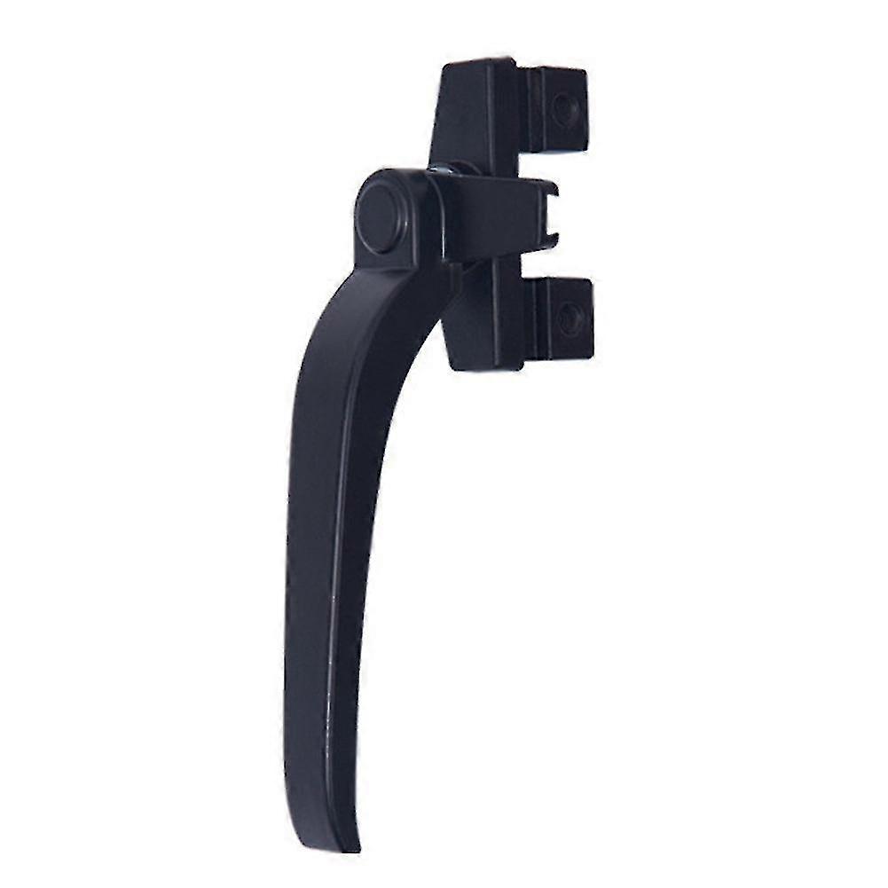 Left Right Window Door Open Handle Window Handle Casement With Locks Window Door Accessories  TA