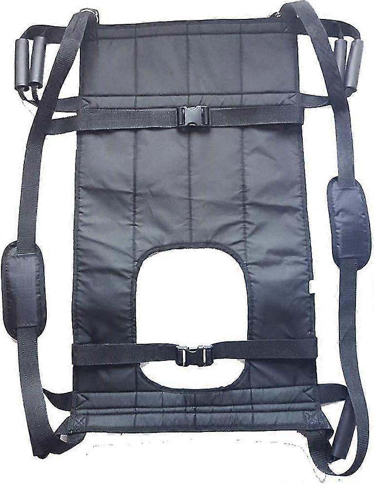 نقل المجلس ورقة السرير الطبية تحديد المواقع المريض حزام رفع حبال يساعد على التحرك ، غير انزلاق ، دائم وسادة نقل سميكة