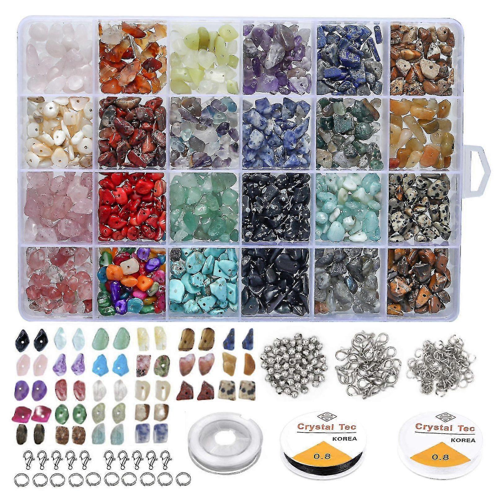 Good Quality Crystal Jewelry Making Kit