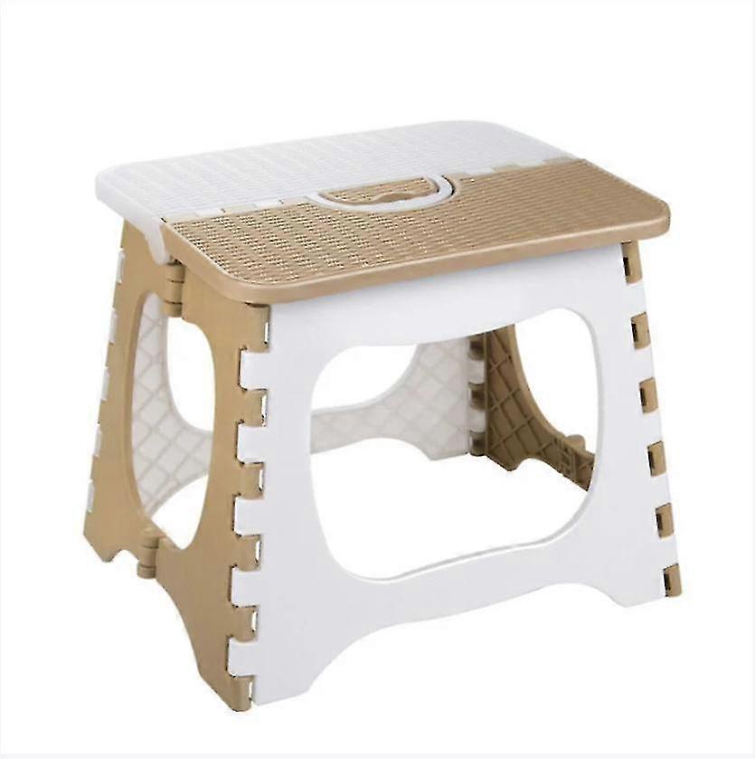 Foldable And Portable Step Stool, Small Folding Step Stool, Folding Stool For Kids And Adults