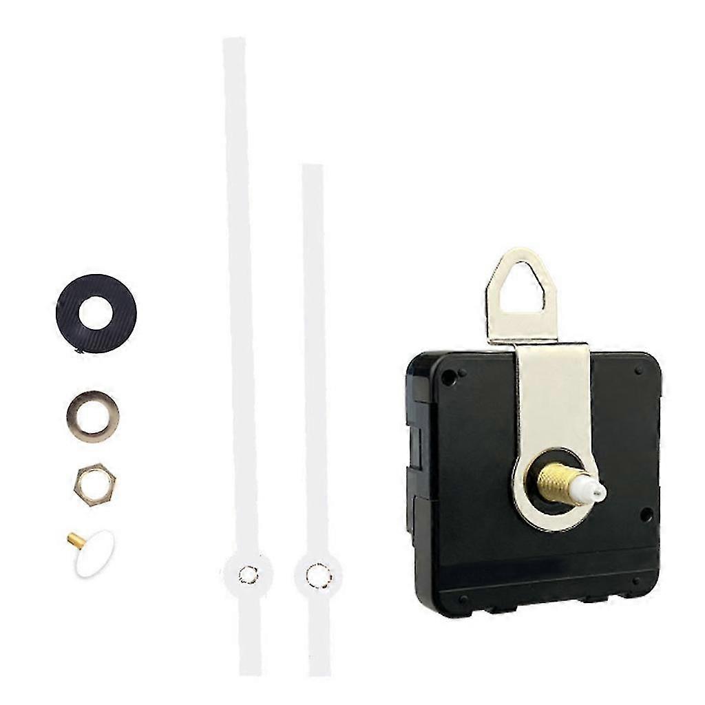 Silent Quartz Clock Movement Shaft Clock Covement Long & Short Shaft Clock