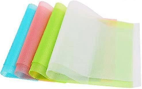 Refrigerator Lined Mat Cover