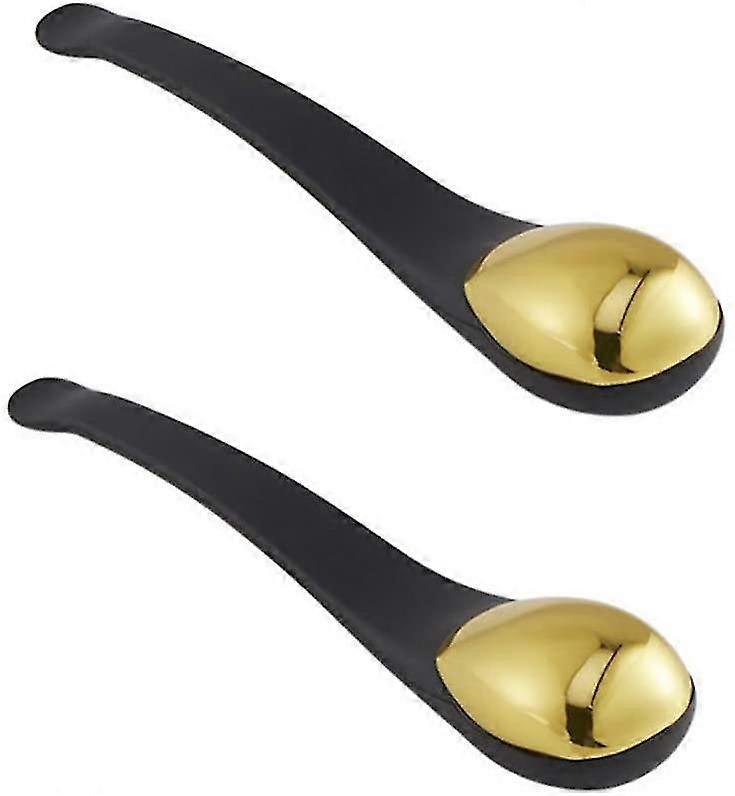 2pcs Eye Cream Masseur