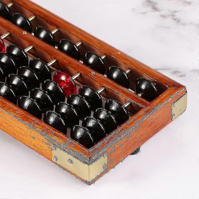 17桁そろばん中国語電卓カウント数学学習ツール初心者ドロップ -