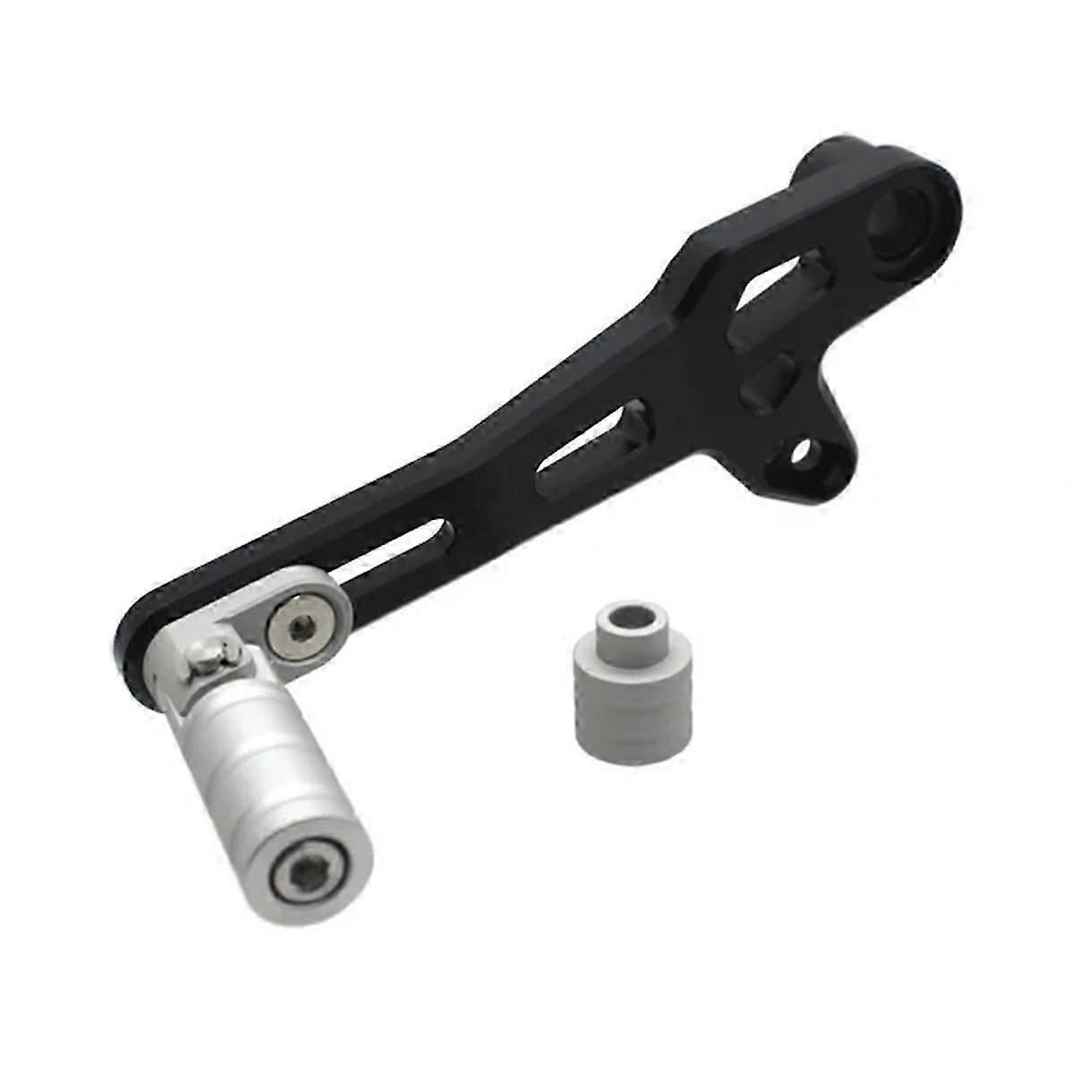Motorcycle Adjustable Folding Gear Shifter Shift Pedal Lever For Desertx Desert X 2022 2023 2024(a)