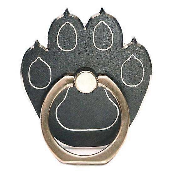 Mobile Phone Holder Strong Cellphone 360 Degree Anti-Slip Free Rotation Adsorption Adjustable Support Foldable Claw Shape