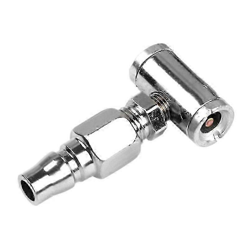 Heavy Duty Tire Lock with Closed Lock for Compressor Accessories