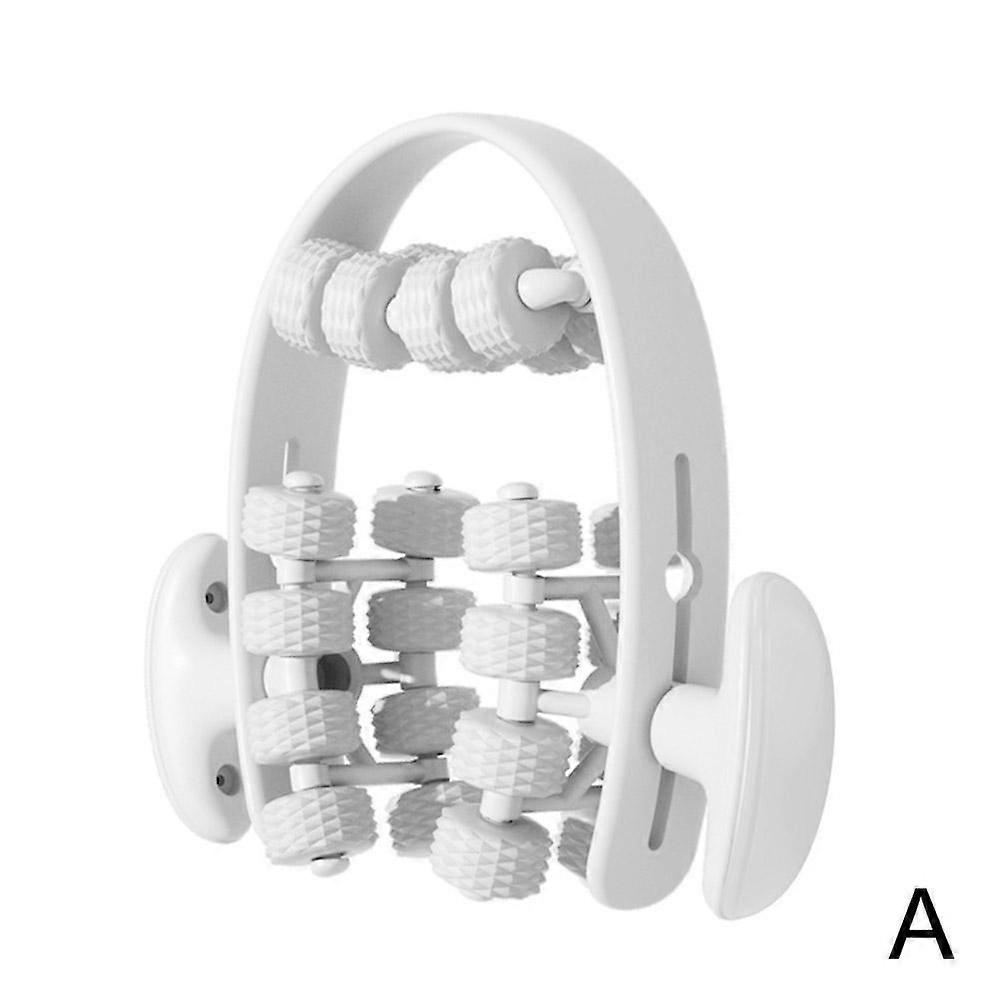 24輪筋膜マッスルローラー、筋肉痛を和らげるセルライトローラー