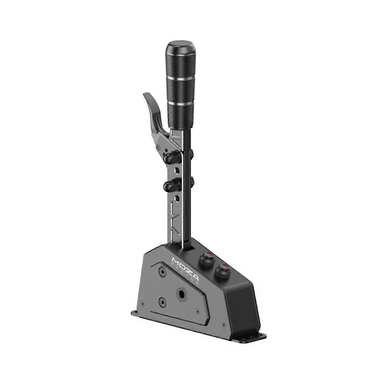 SGP Sequential Shifter All Metal Construction Versatile Multifunctional Handle for Racing Game