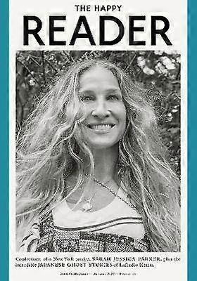 The Happy Reader - Issue 15