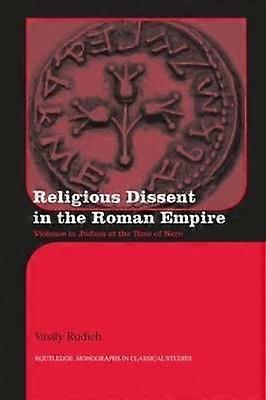 Religious Dissent in the Roman Empire