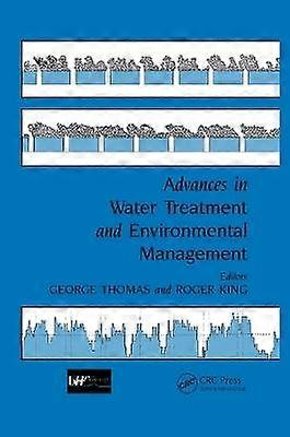 Advances in Water Treatment and Environmental Management