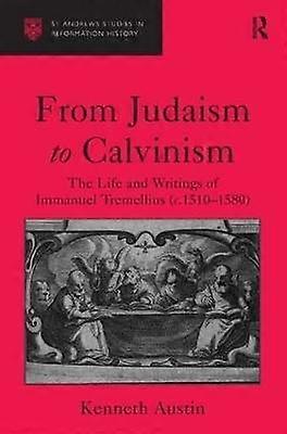 From Judaism to Calvinism