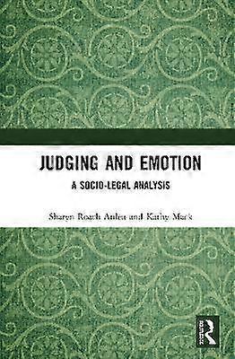 Judging and Emotion