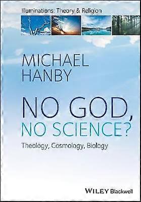 No God No Science