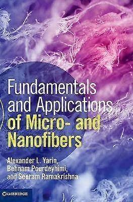 Fondamenti e applicazioni delle micro e nanofibre