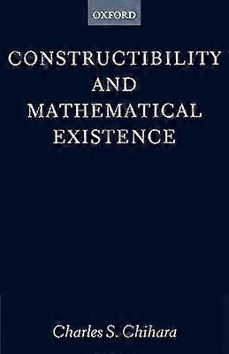 Constructibility and Mathematical Existence