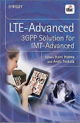 Lte Advanced