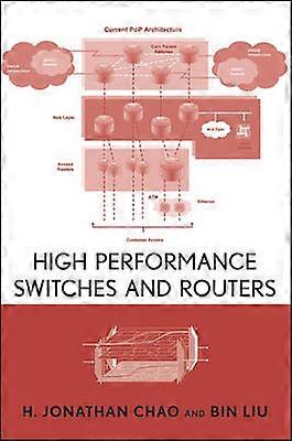 High Performance Switches and Routers