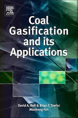 La gazéification du charbon et ses applications