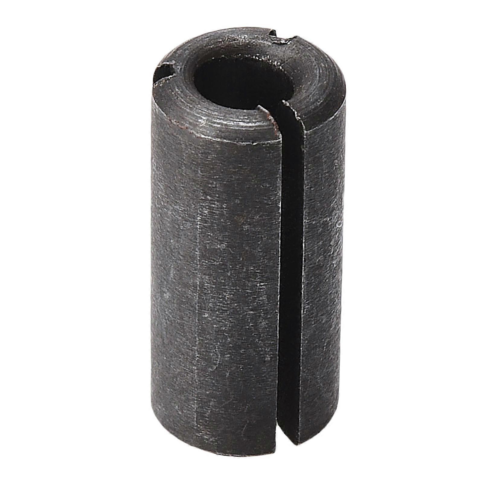 Router Bit Collet Adapter 1/2" to 1/4" with High Precision