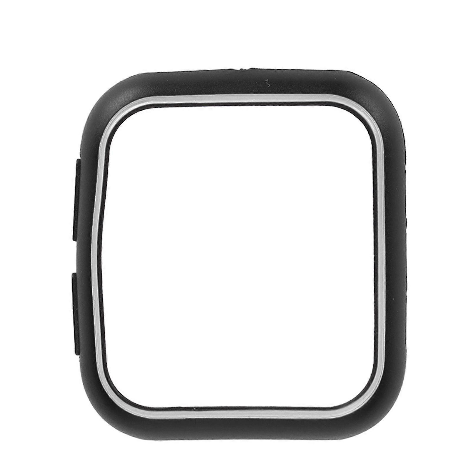 Protective Watch Shell Case All Around Protection Screen Cover for OPPO Watch 2 Series 42mm