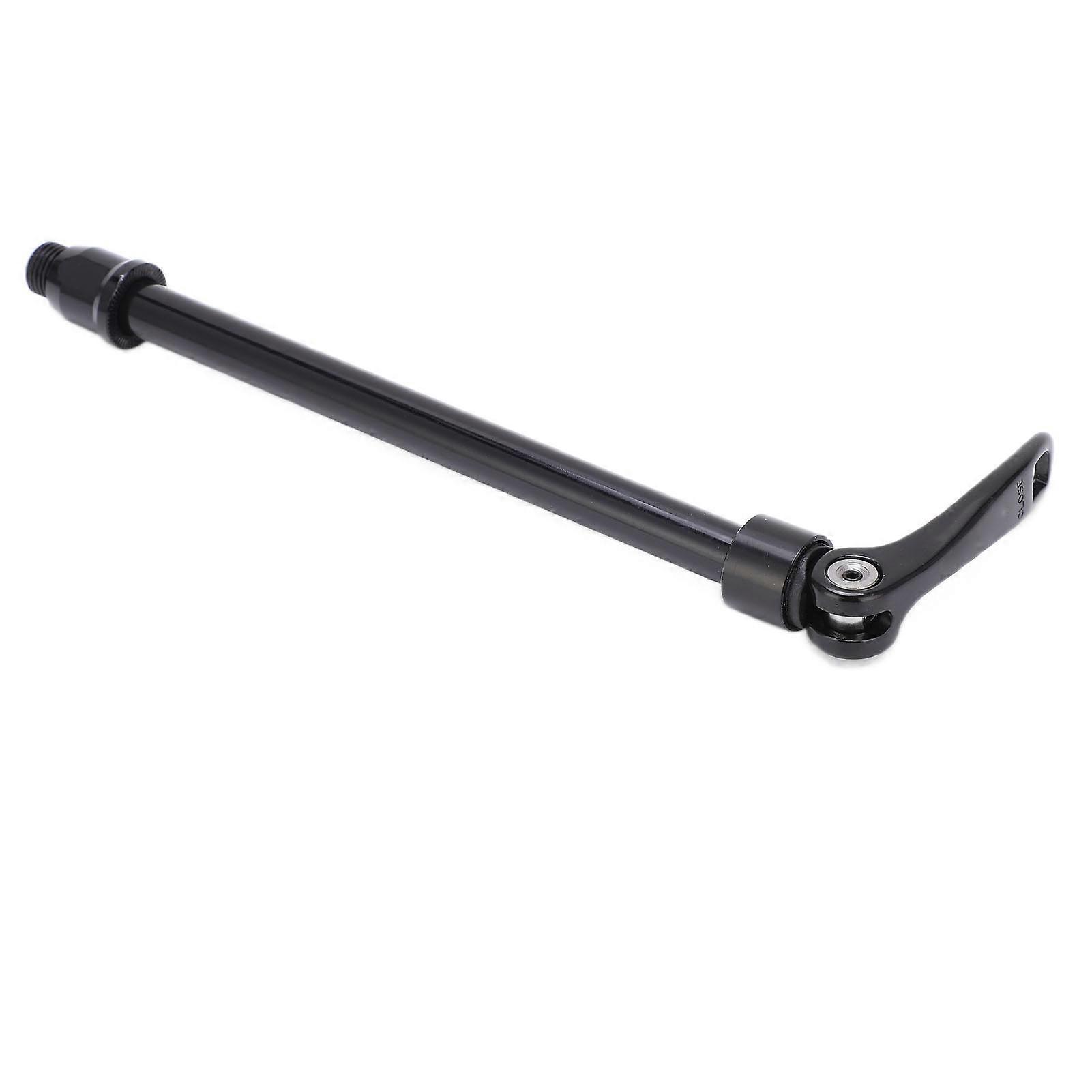 ENLEE Bike Maxle Lite Κράμα αλουμινίου Front Mountain Bicycle Maxle Lite Rod για αξεσουάρ ποδηλάτου δρόμου