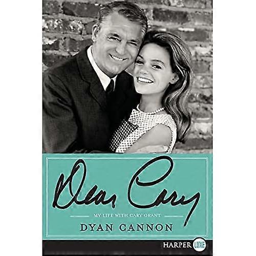 Kære Cary LP: A Memoir